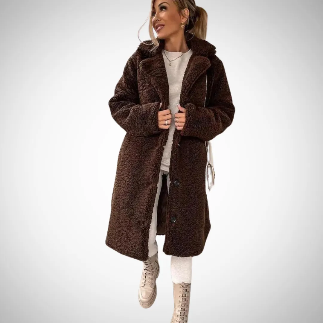 Sonia Chic Women’s Coat