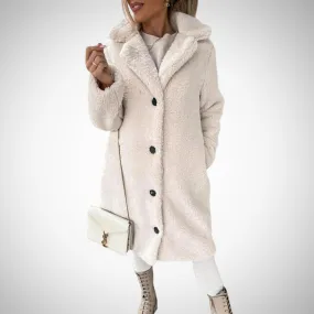 Sonia Chic Women’s Coat