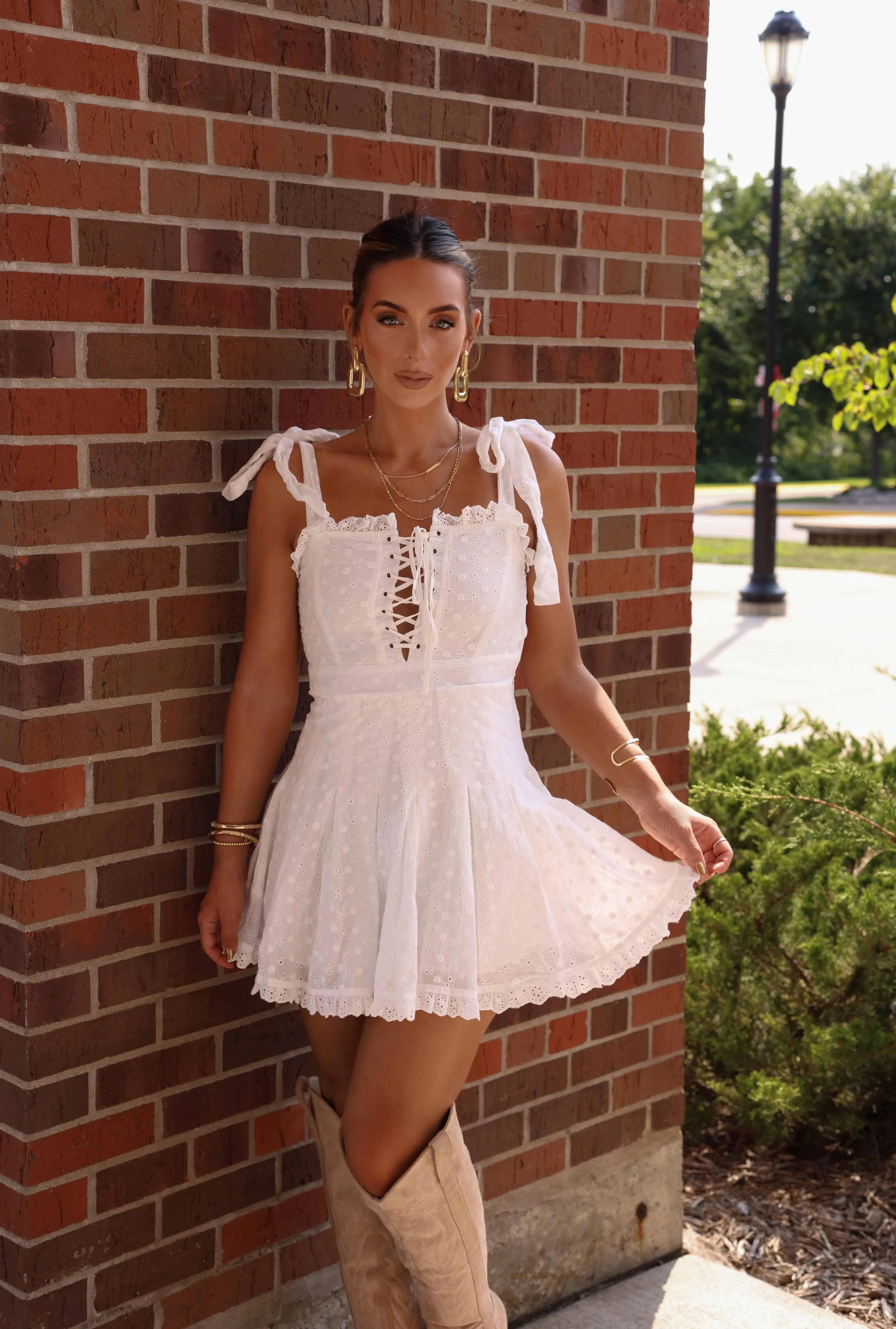 Southern Sweetie Dress