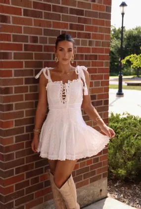 Southern Sweetie Dress