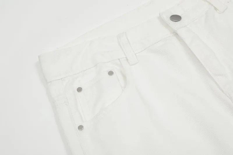 'Spell' Jeans