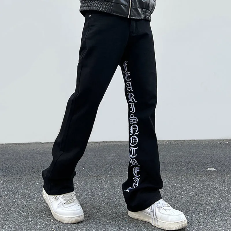 'Spell' Jeans