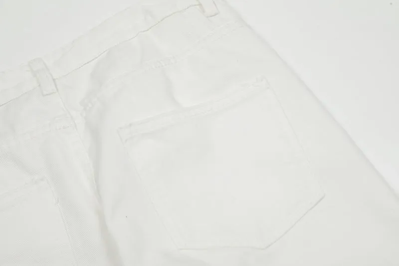 'Spell' Jeans