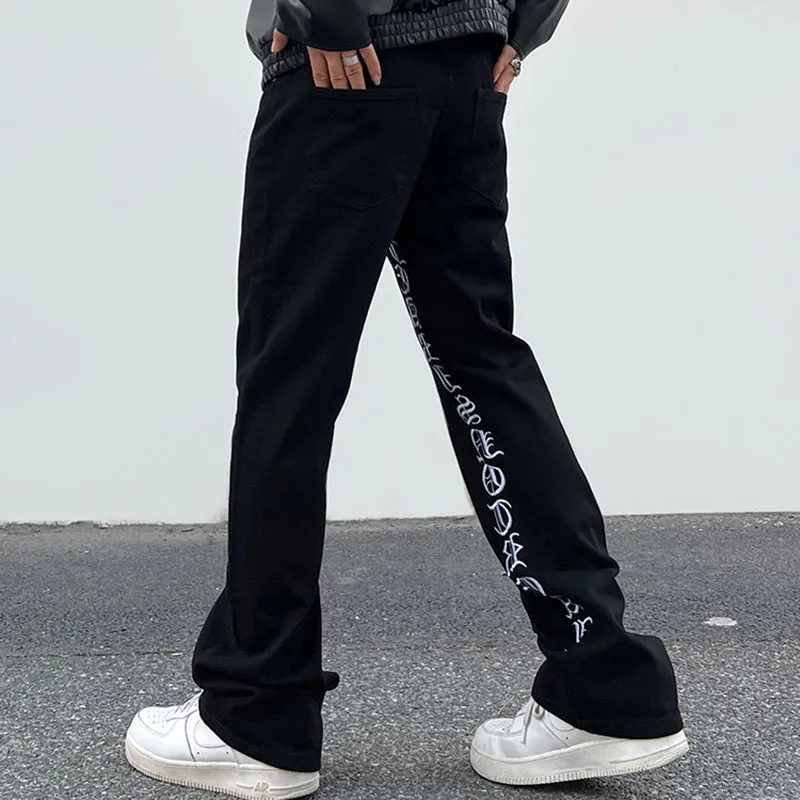 'Spell' Jeans