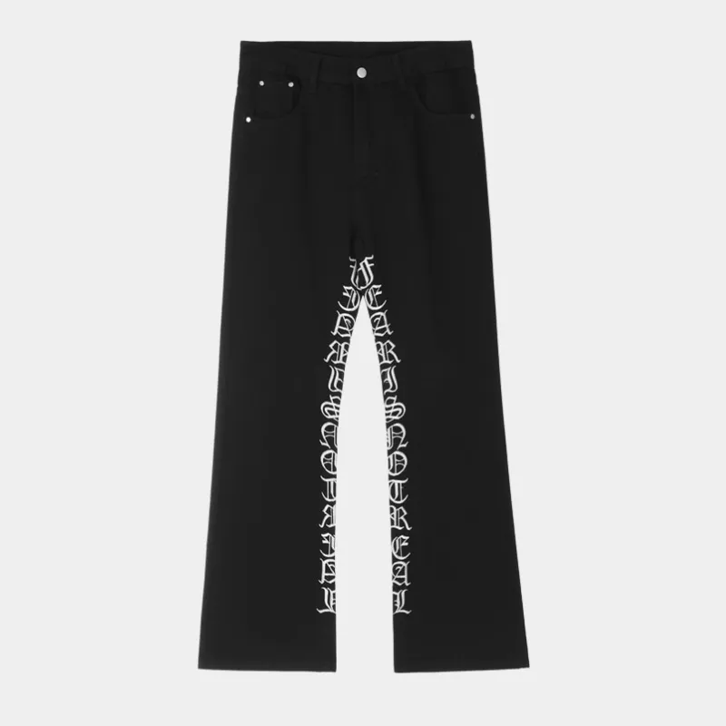 'Spell' Jeans