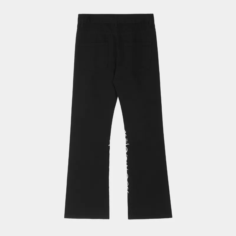 'Spell' Jeans
