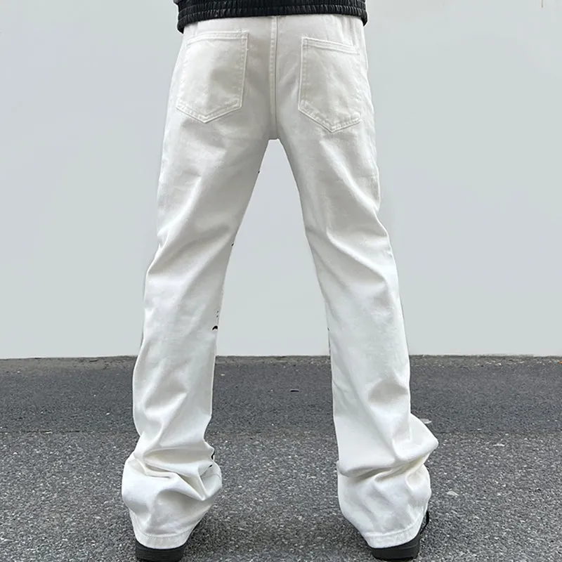 'Spell' Jeans