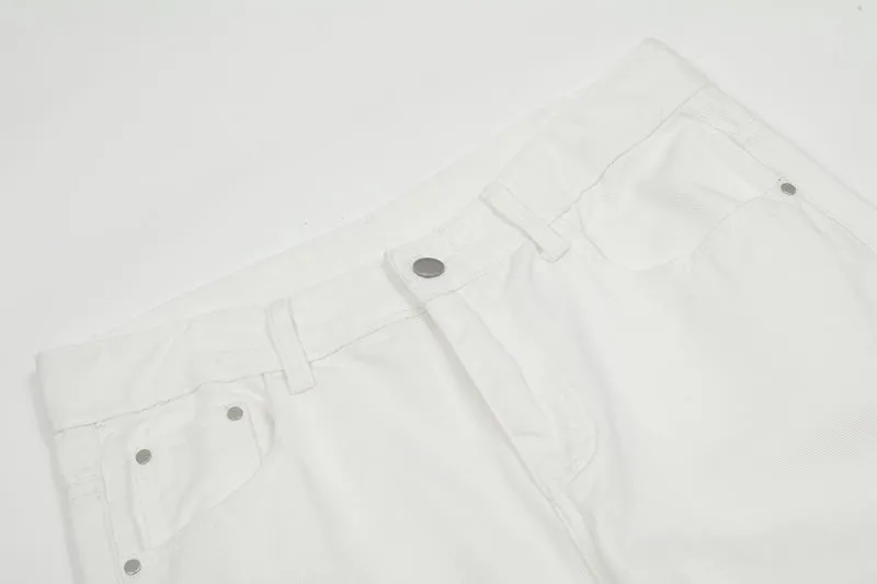 'Spell' Jeans