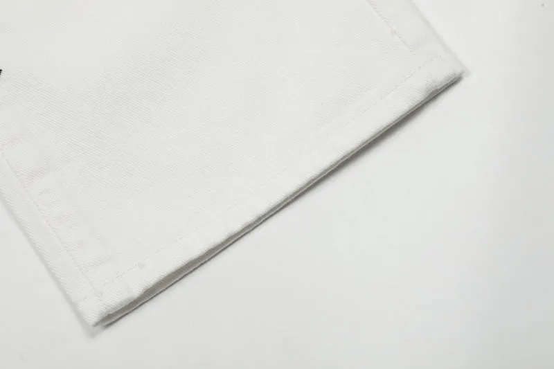 'Spell' Jeans