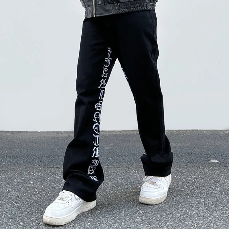 'Spell' Jeans