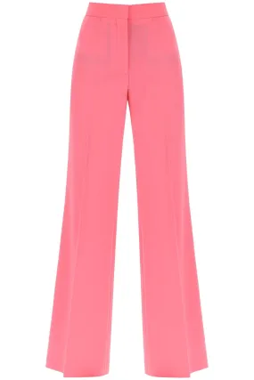 Stella mccartney flared tailoring pants 640093 3CU704 WATERMELON