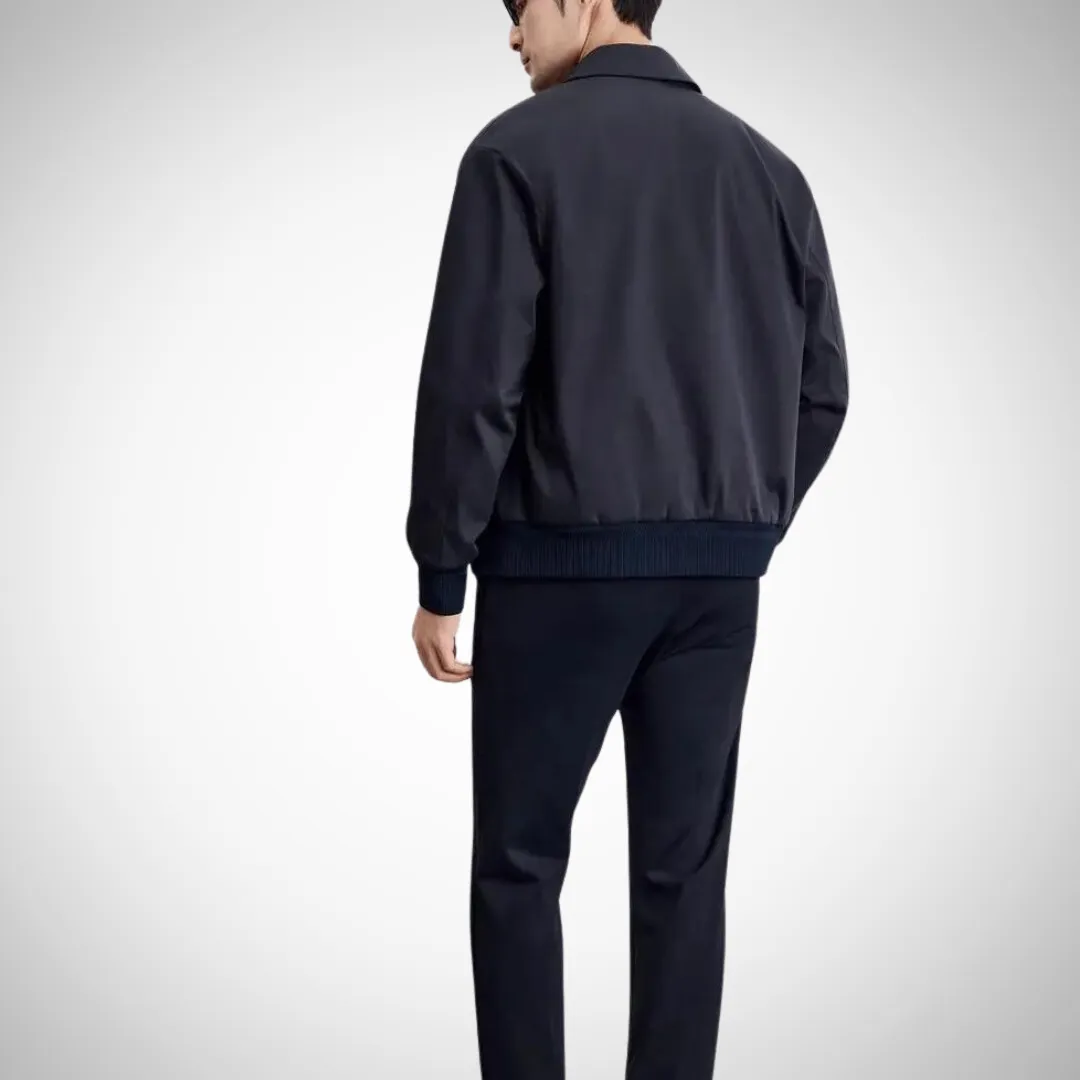 Steven Canvas Jacket