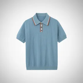Steven Knit Polo