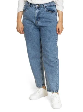 Style 5 Mom-Fit Jeans