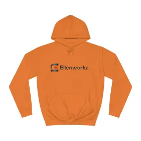 Unisex College Hoodie
