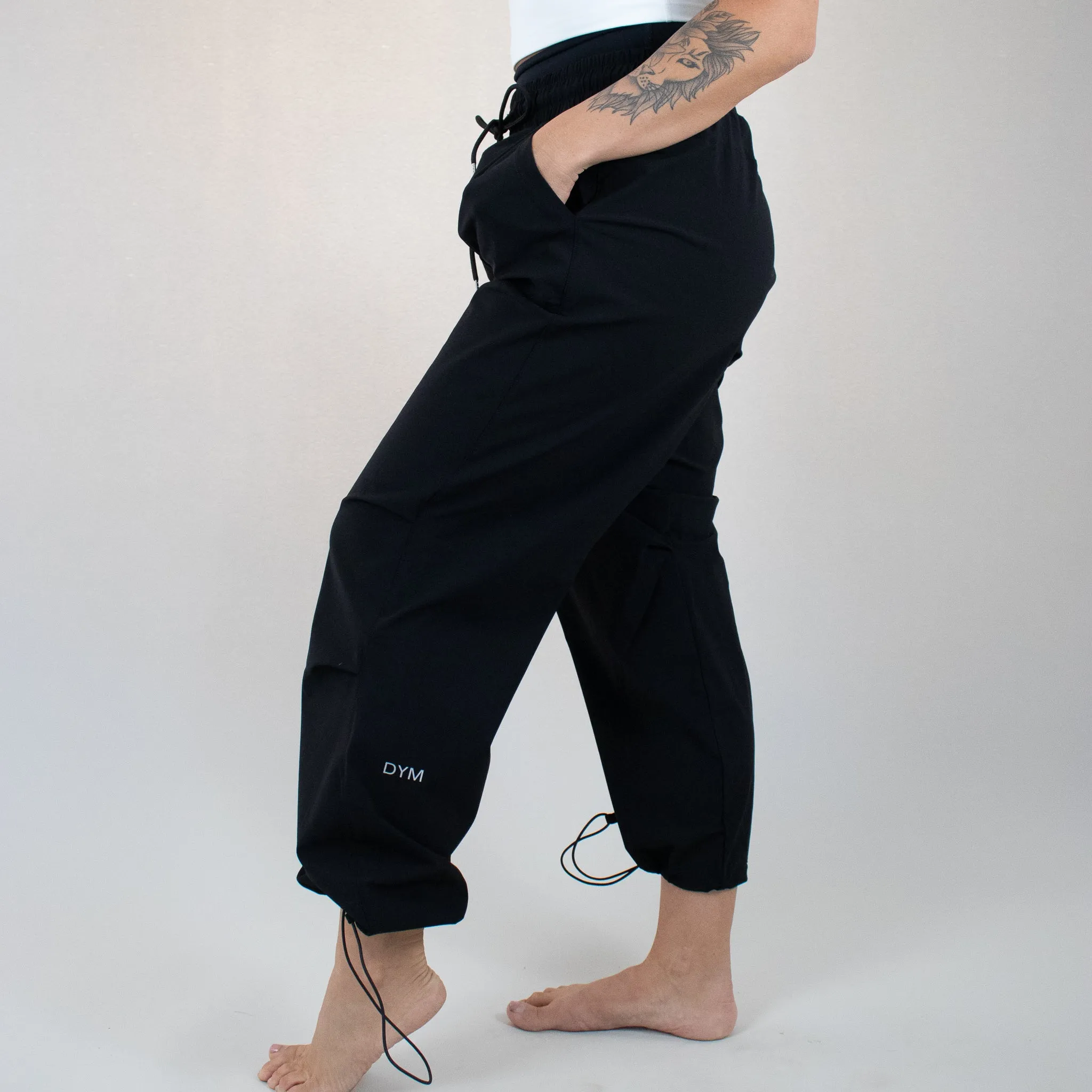 Urban Parachute Pant | SALE