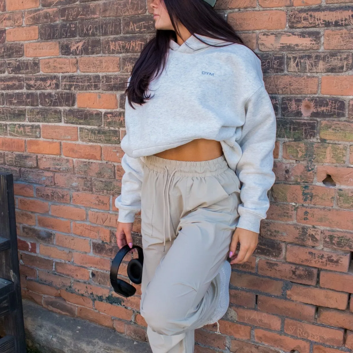 Urban Parachute Pant | SALE