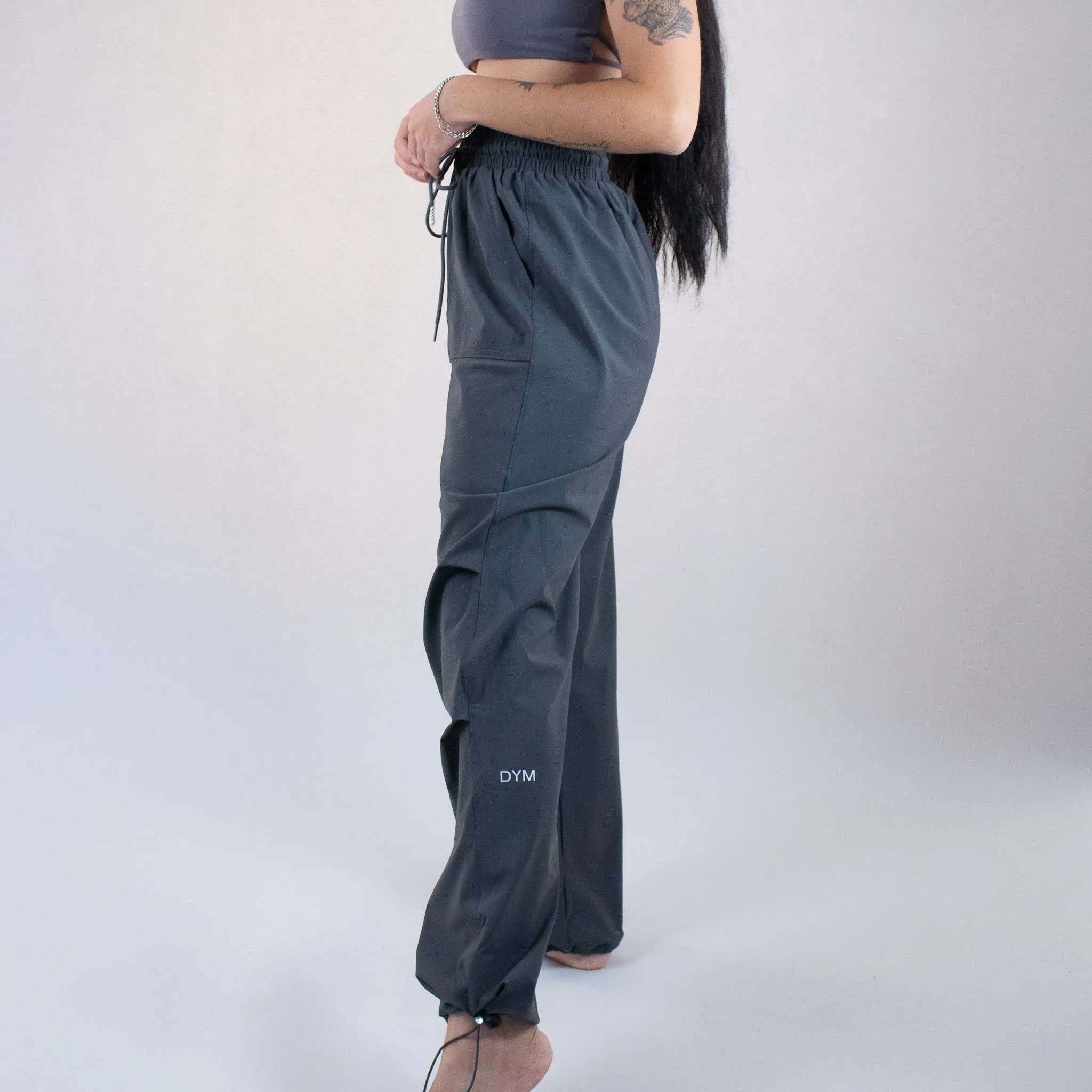 Urban Parachute Pant | SALE