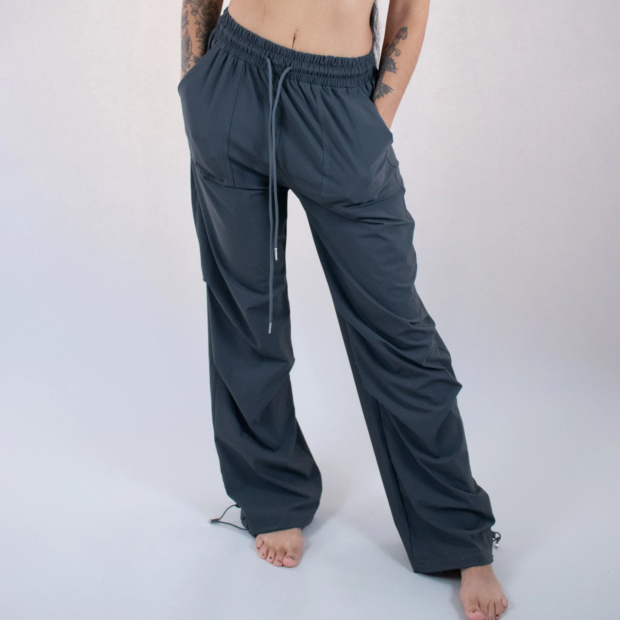 Urban Parachute Pant | SALE