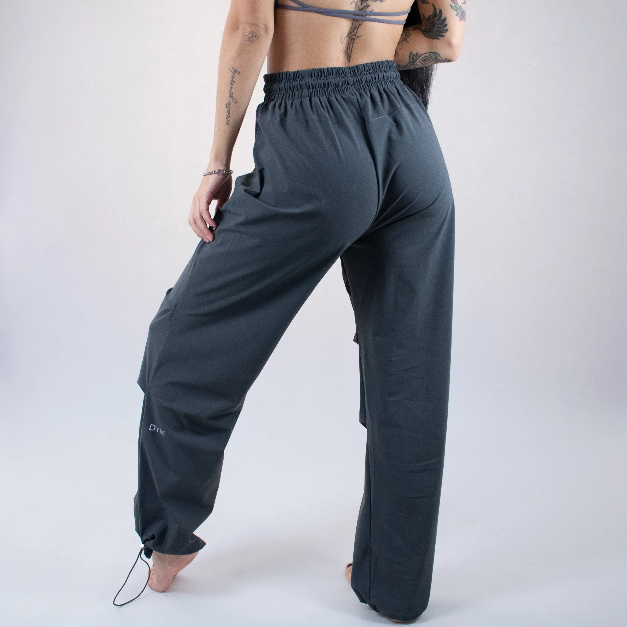 Urban Parachute Pant | SALE
