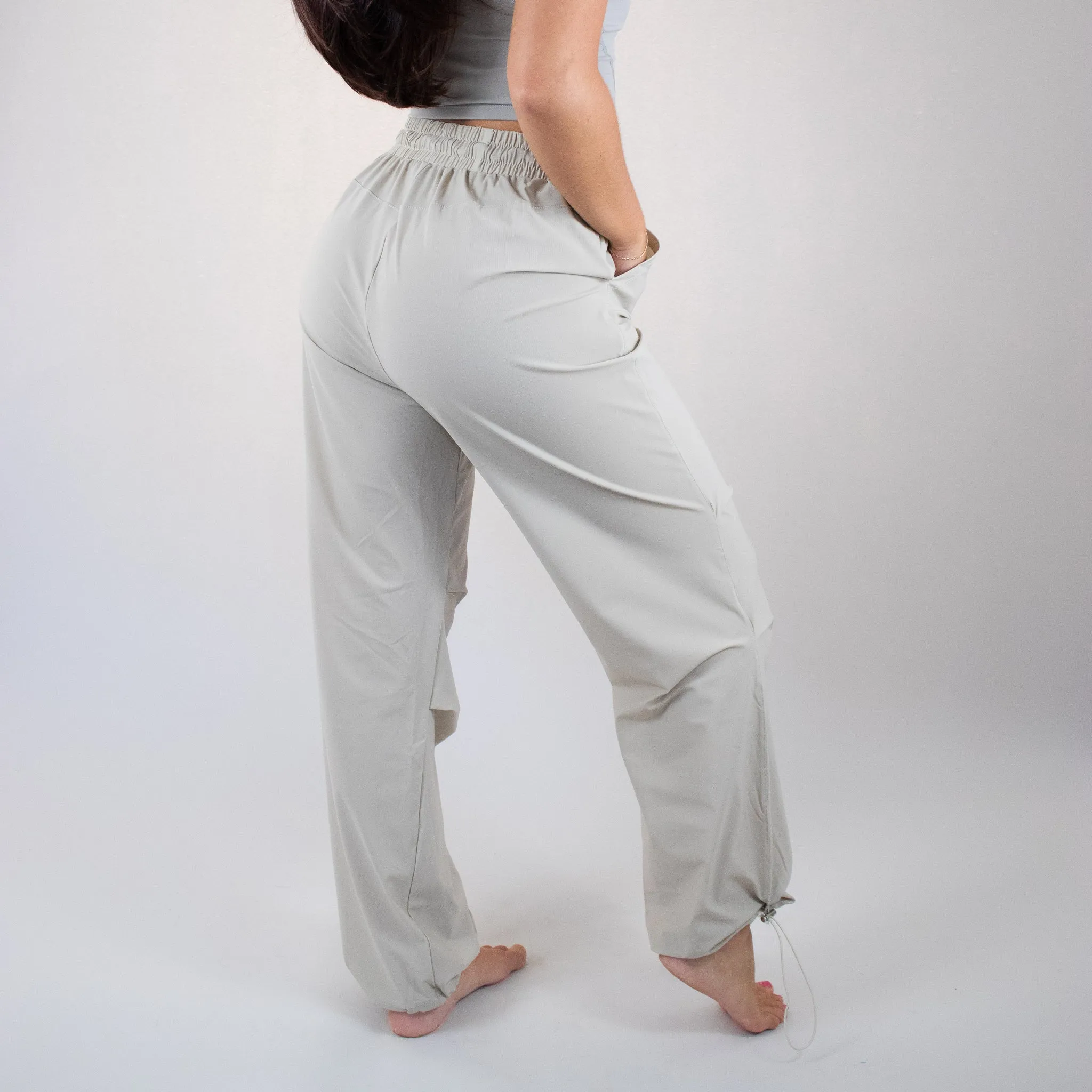 Urban Parachute Pant | SALE