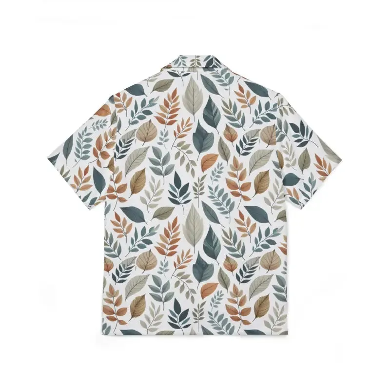 Vibrant Hawaiian Camp Shirt Globally Sourced