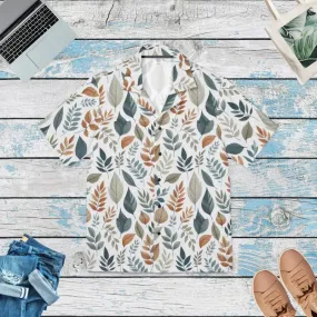 Vibrant Hawaiian Camp Shirt Globally Sourced