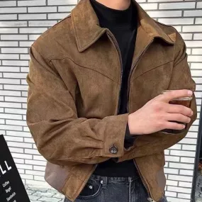 Vienna Soft-Touch Jacket