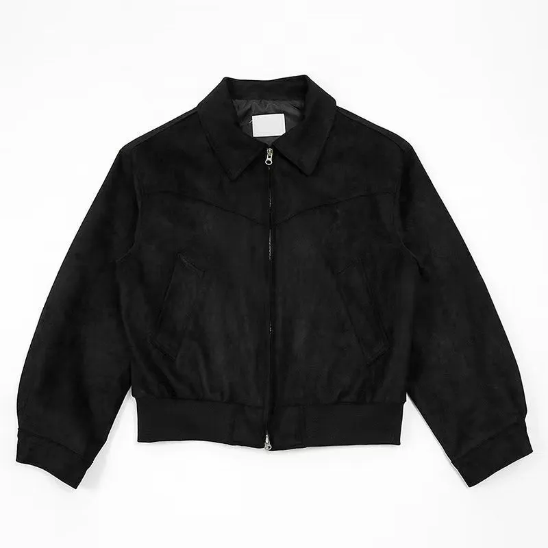 Vienna Soft-Touch Jacket