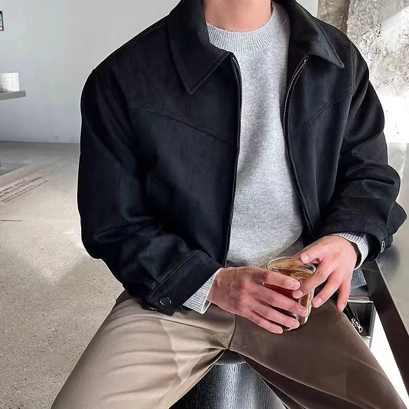 Vienna Soft-Touch Jacket