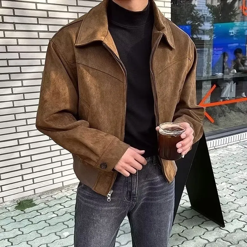 Vienna Soft-Touch Jacket