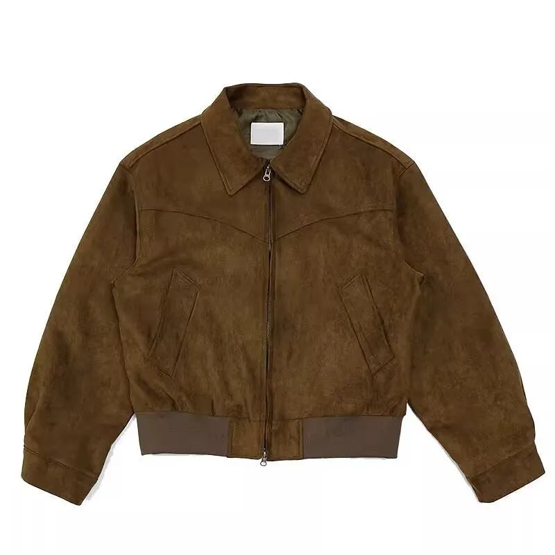 Vienna Soft-Touch Jacket
