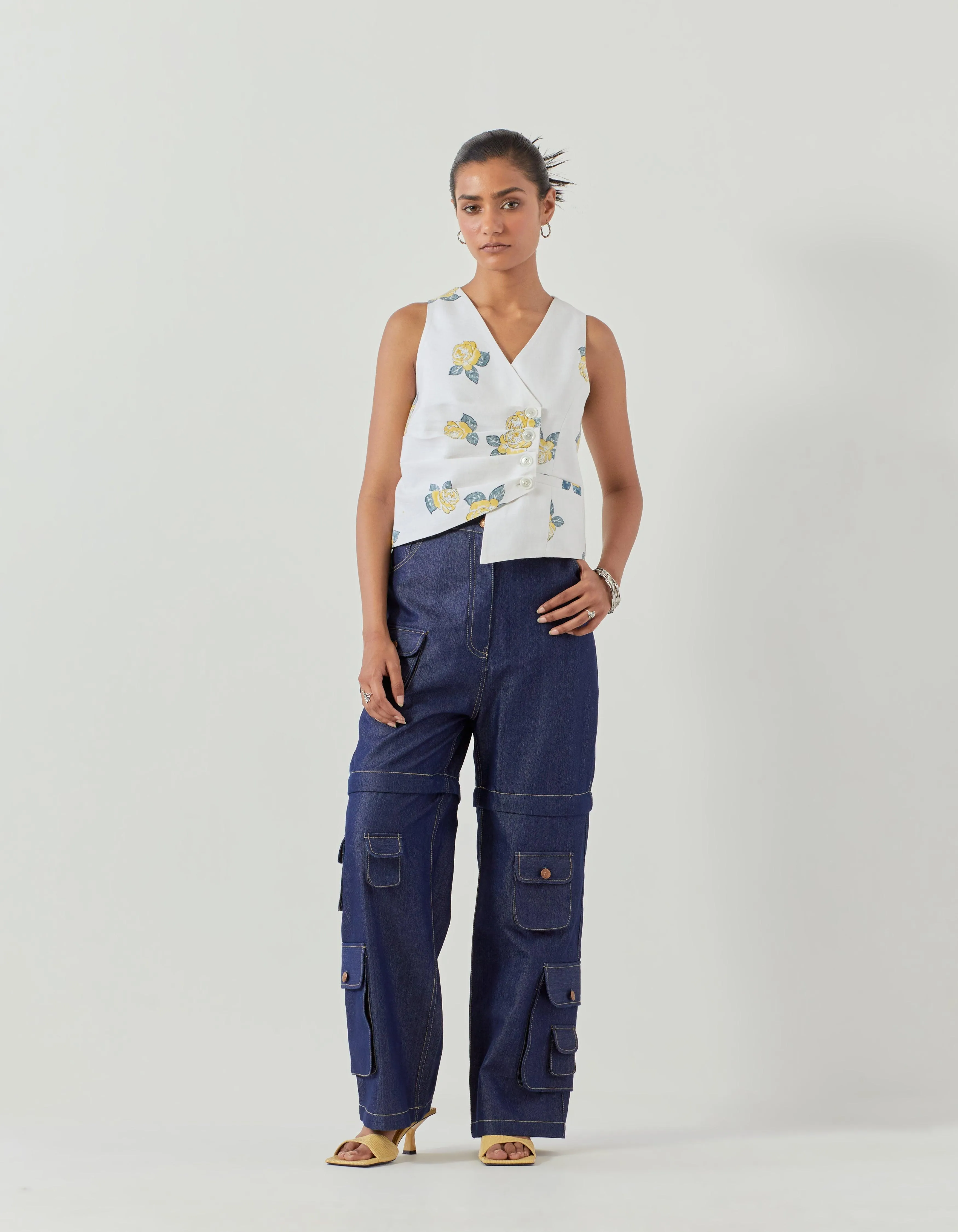 Virago- Jeans