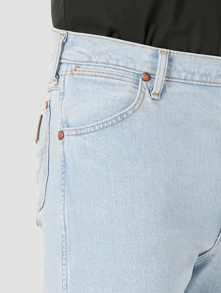 Wrangler Cowboy Cut Original Fit Active Flex Jeans Style 13MAFGH